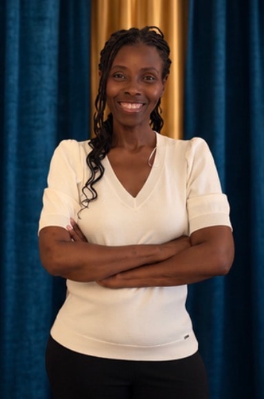 Tajuana E. Fleming